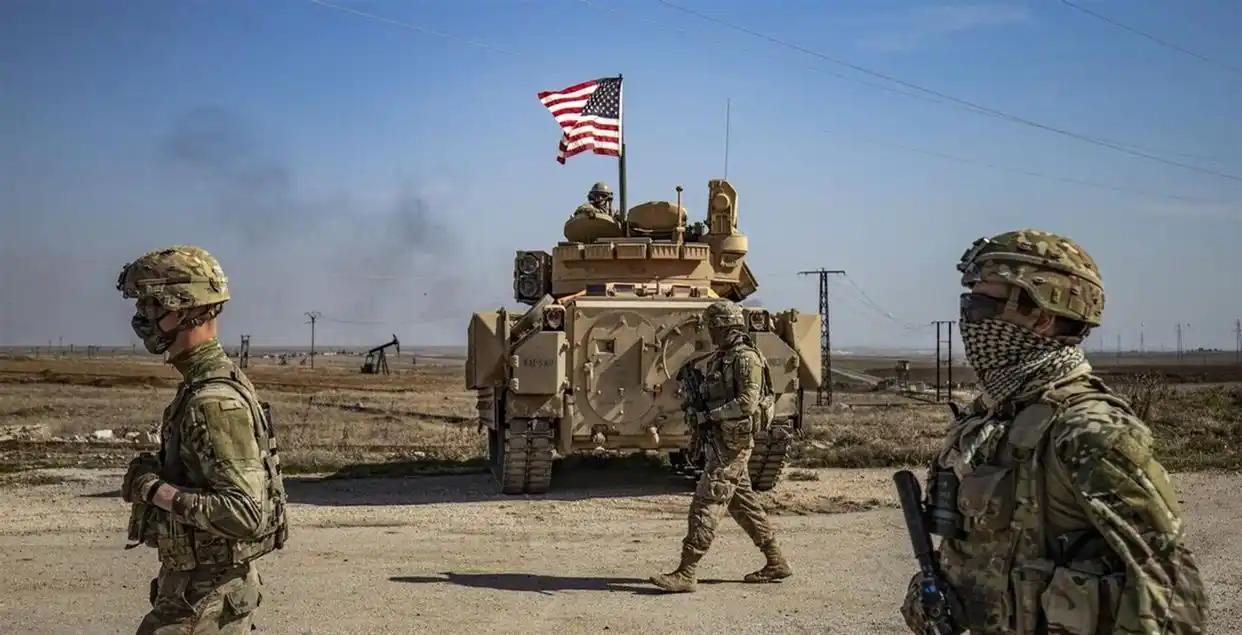 美军这次是真走了，连家底都不要了。

就在昨天，美军把最后一个基地交了出来。这个