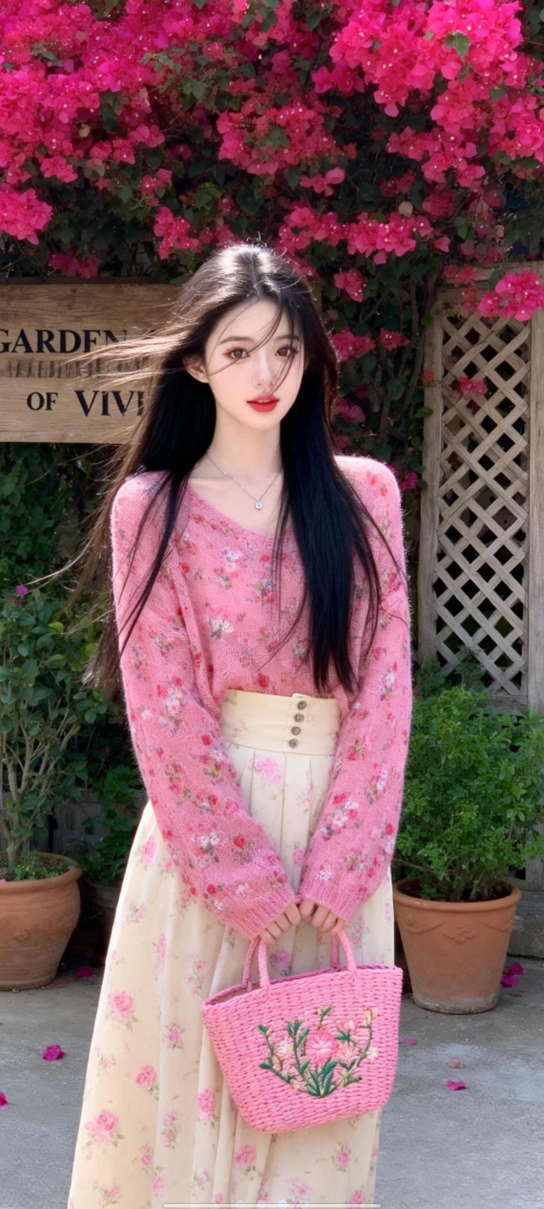 宝子们，这是你们最爱的壁纸吗？。