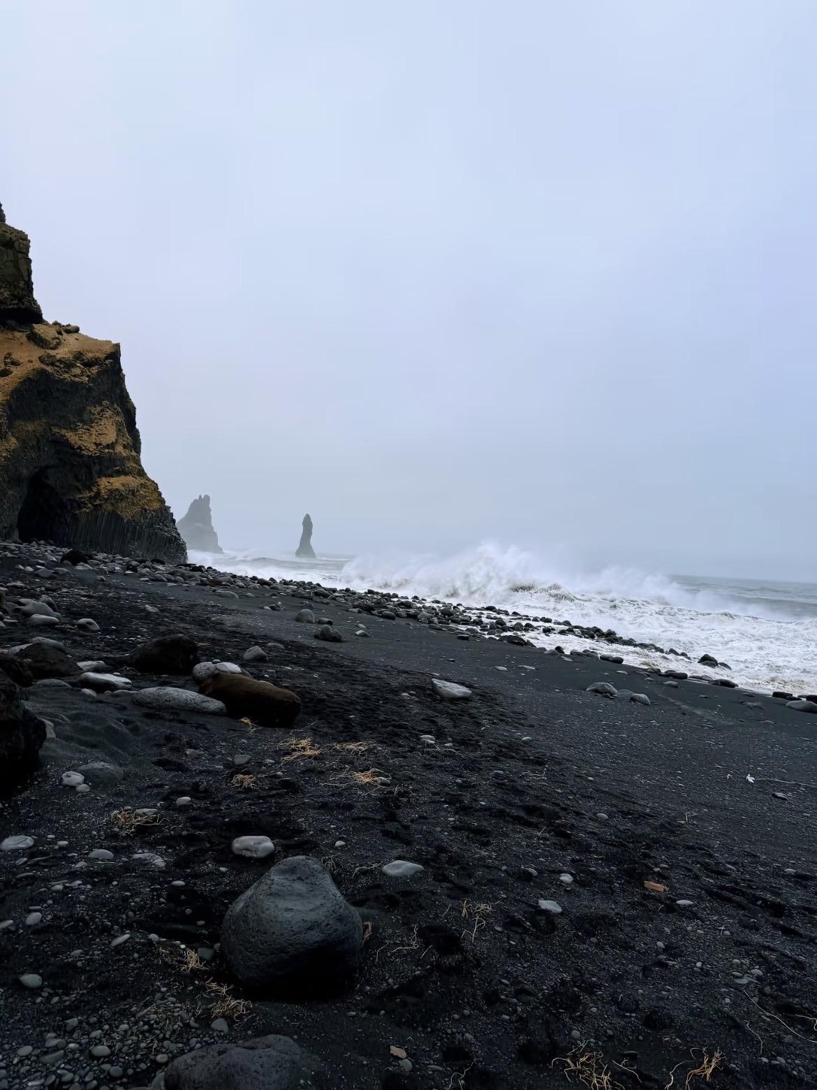 终有一天 你也会抵达这个世界尽头