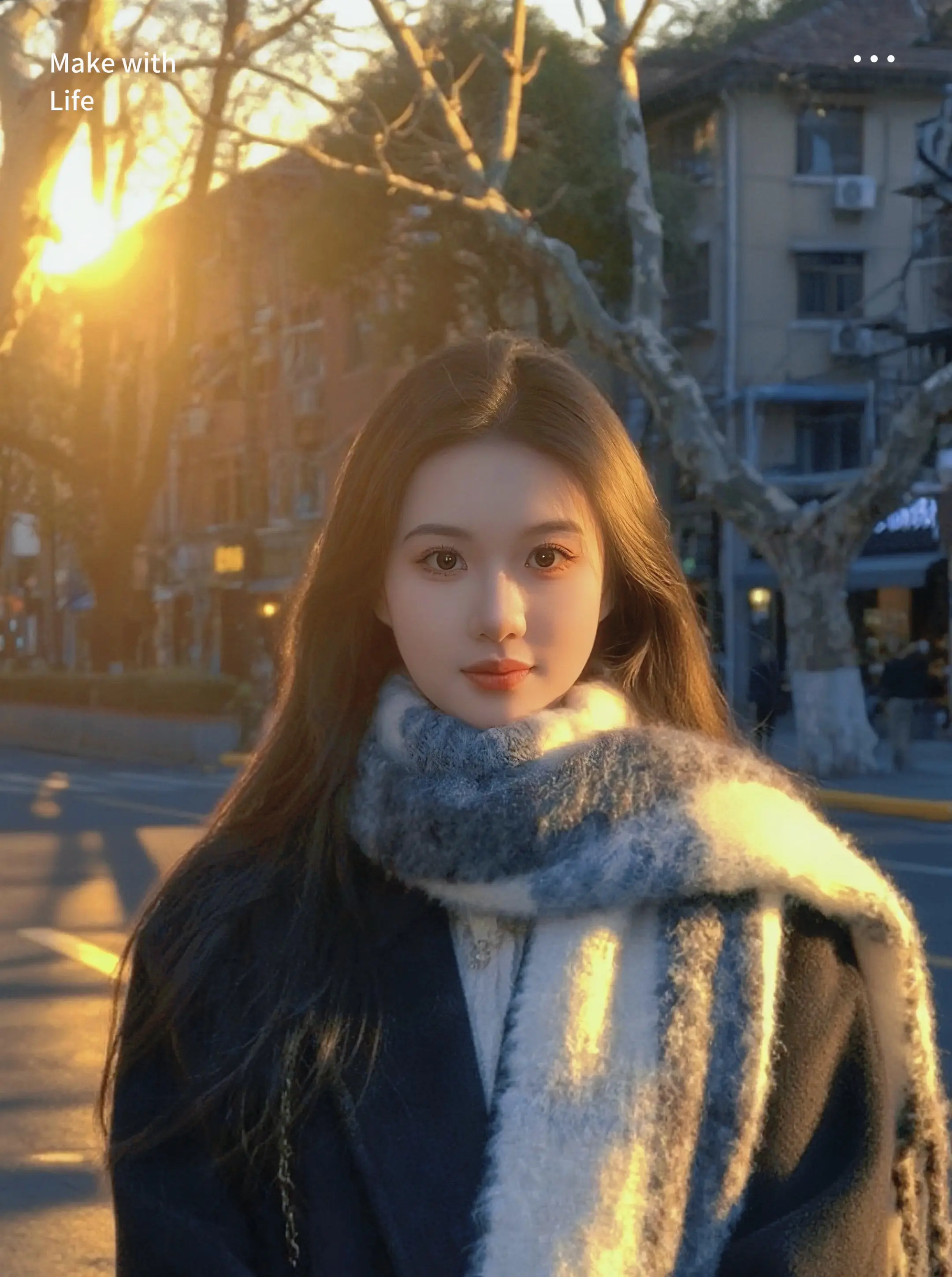 小时候感觉五块很贵 十点很晚 生活很甜 一生很长 长大后发现100块不...