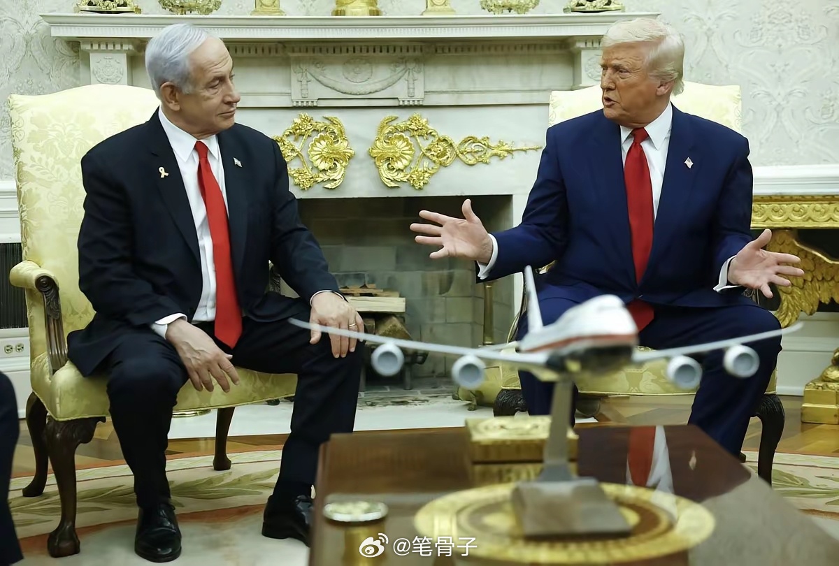 中东伊朗最新局势 以色列这回可是把美国给“坑惨”了！以色列这回明摆着告诉全世界：