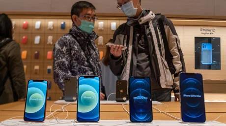 踩扁台湾公司，印度塔塔将成为首家本土IPhone制造商。印度最大的企业集团，即将