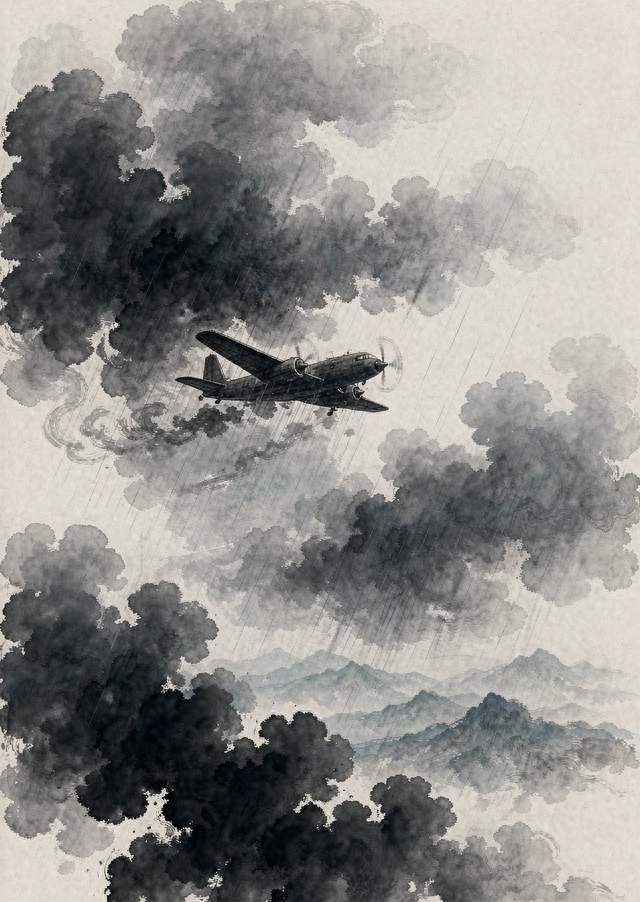 戴笠坠机80年，五种说法为什么一个都结不了案？