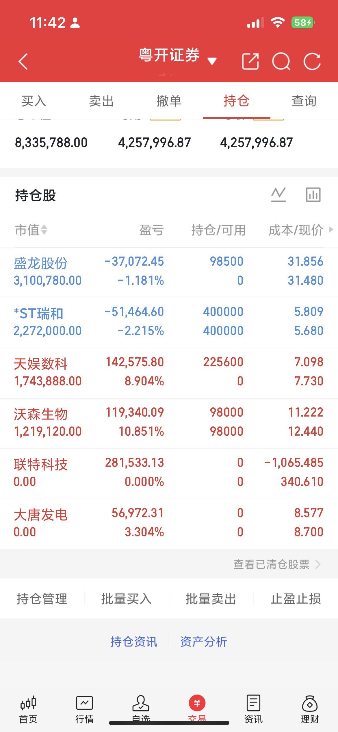 东山精密：目前光芯片业务相关利润水平符合预期 盈利空间会进一步提升近日，东山精密