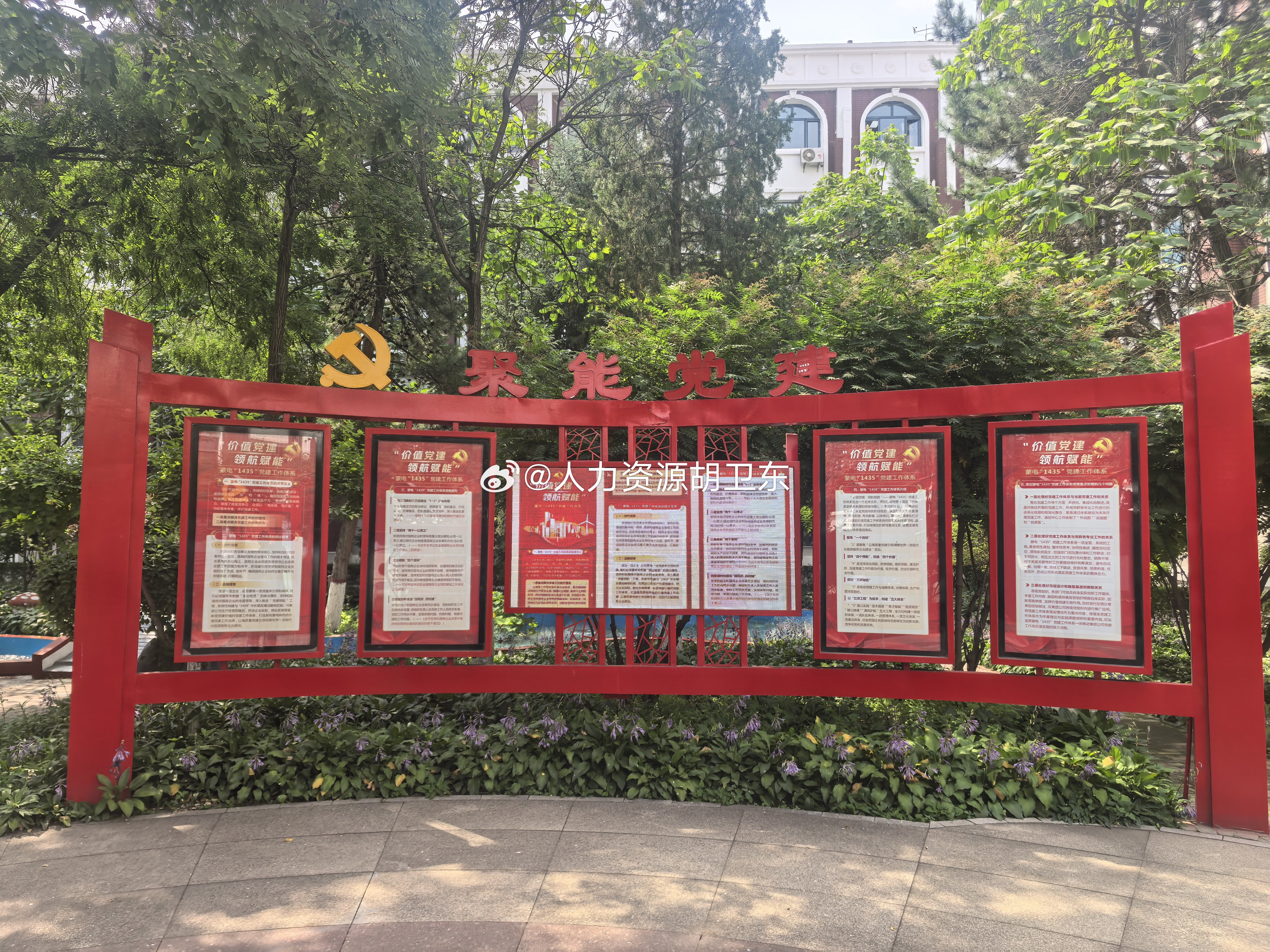 都是学校！ 