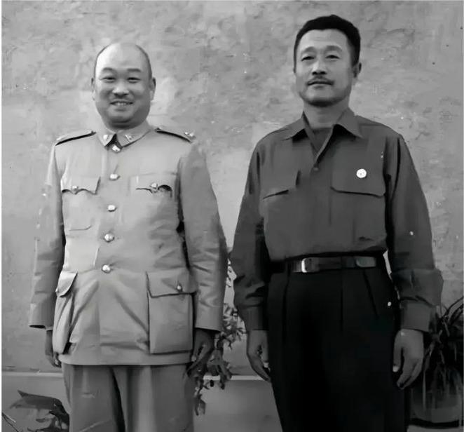 1950年，刘峙在香港落魄，听闻蒋介石在台复职，便发去祝贺电报，谁知蒋介石却勃然