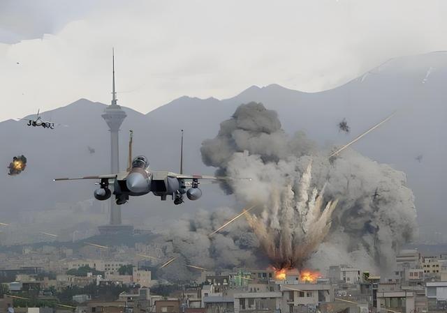 东南亚“电诈互保”的潜规则，被泰军的空袭彻底炸烂了！6个大型综合体直接被夷为平地