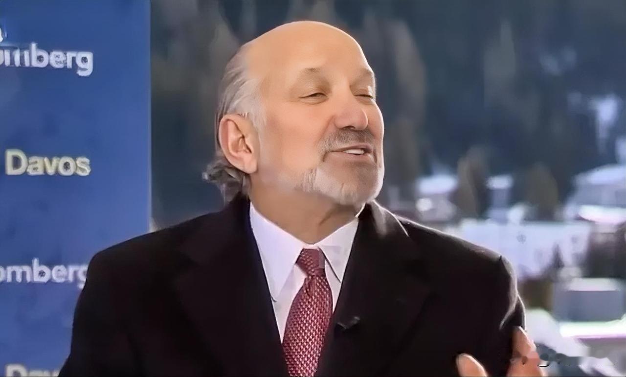 美国商务部长霍华德·卢特尼克:“我们的关系（欧美）完全没问题，在格陵兰问题上反复