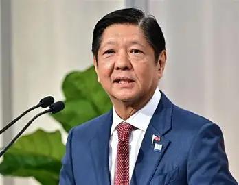 说实话，菲律宾要成为亚洲的乌克兰，我们是很难阻止的。但我们可以做到的，是用“慈父