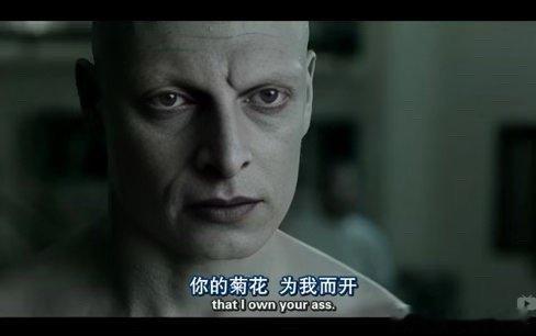昨天看《八仙！》，觉的杨戬越看越面熟，今天想起来了！他还演过《黑吃黑》！ 