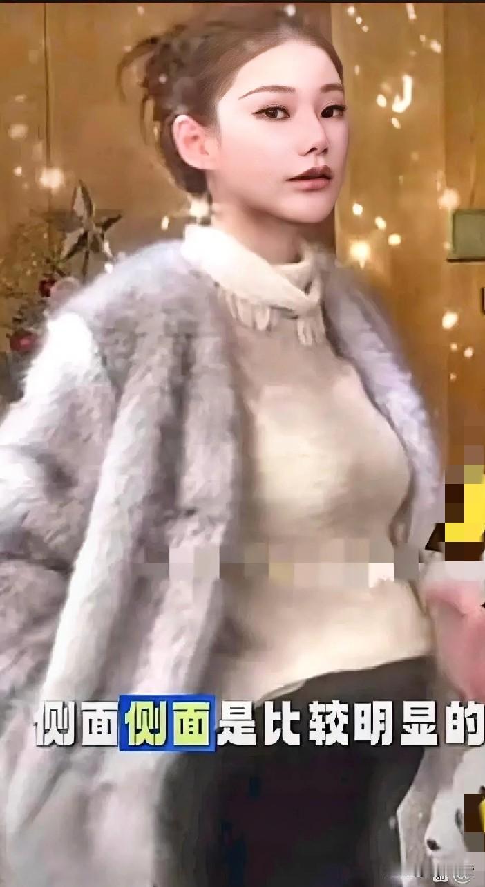 筱梅都说了，她接下来要休息两个月，网友猜测再有两个月就到预产期了！  但是，筱梅