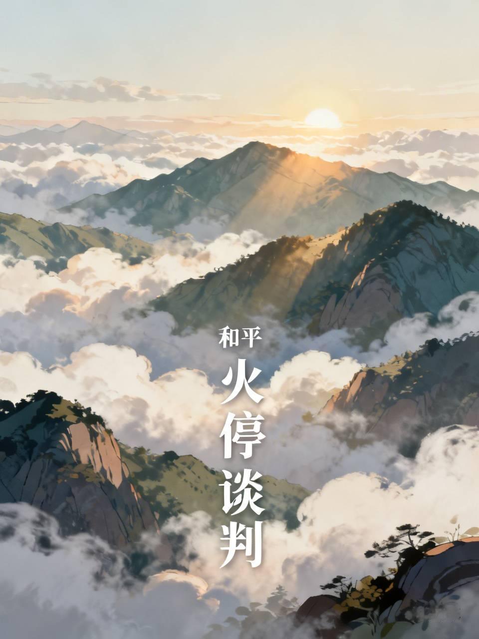 欧盟外长卡拉斯：乌克兰渴望和平，我们渴望和平，俄罗斯必须停止其战争，同意停火，并