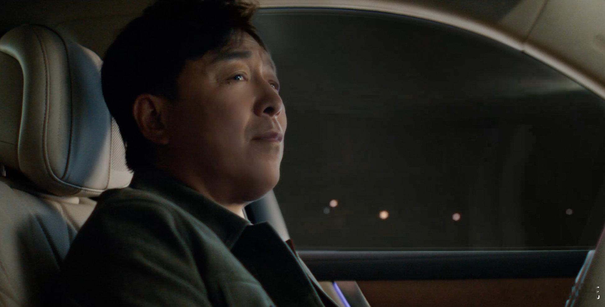 问界M9今年辅助驾驶已超11亿公里 这款车子的很多功能真的是很有精彩之处了呀，而