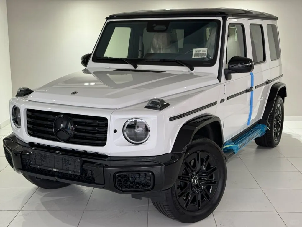 G450d 喜欢的来