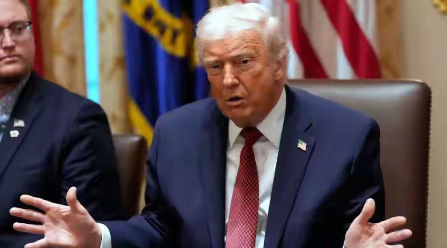 中方缴清会费后，美国另立联合国，入群费69亿，古特雷斯态度坚决