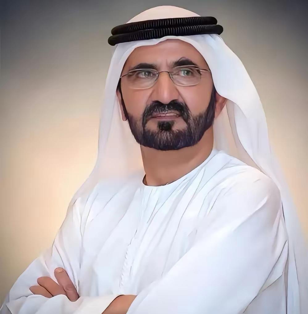 头顶一块布，全球我最富！果然还是有钱任性！阿联酋已宣布，数万名因打仗走不了的游客