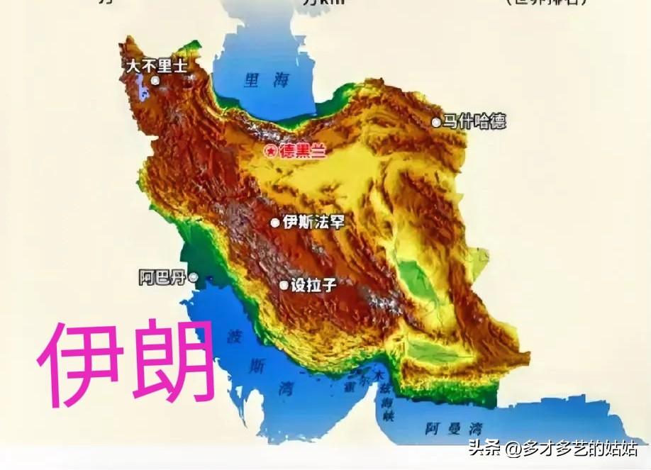 伊朗的未来在哪里，不在神权，也不在王权。伊朗最好的出路，就早一点进入民主及共和时