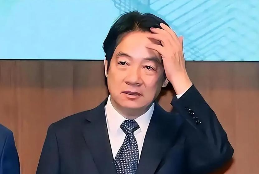 赖清德、徐国勇等“台独”分子否认台湾光复，还叫嚣“当时台湾人都是日本人”，结果遭