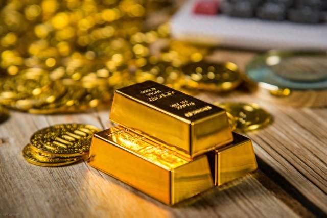 突发！金银价格大幅下挫，白银跌超 4.9%，抄底还是观望？