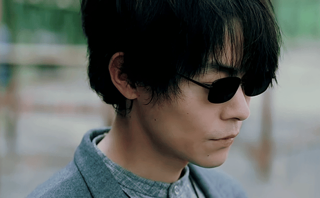 聂九罗邢深的意难平藏在细节里！曾是彼此依赖的初恋，他深夜为她打听伤者消息的用心很