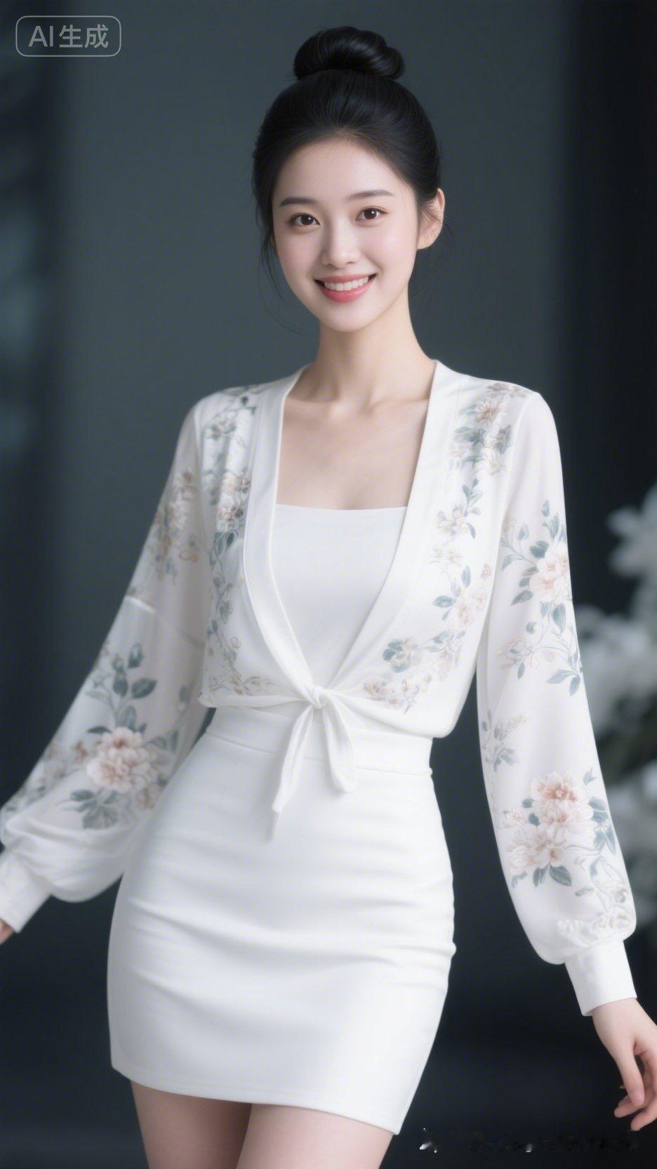 现在的幸福是什么？吃饱穿暖？
我想吃饱穿暖健健康康就是最大的幸福咯！