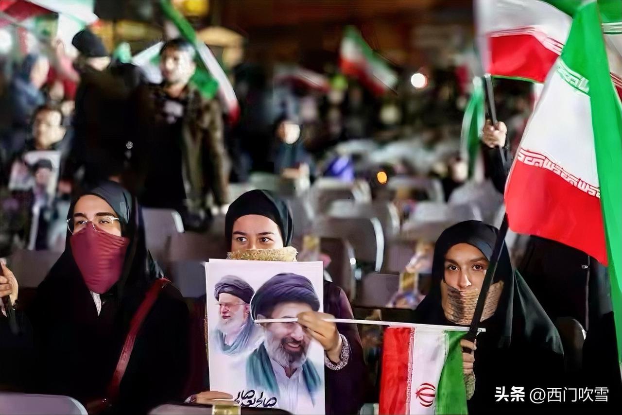 日本刚向美国缴纳730亿美元“保护费”，转头却发现自己的能源命脉必须靠伊朗才能续