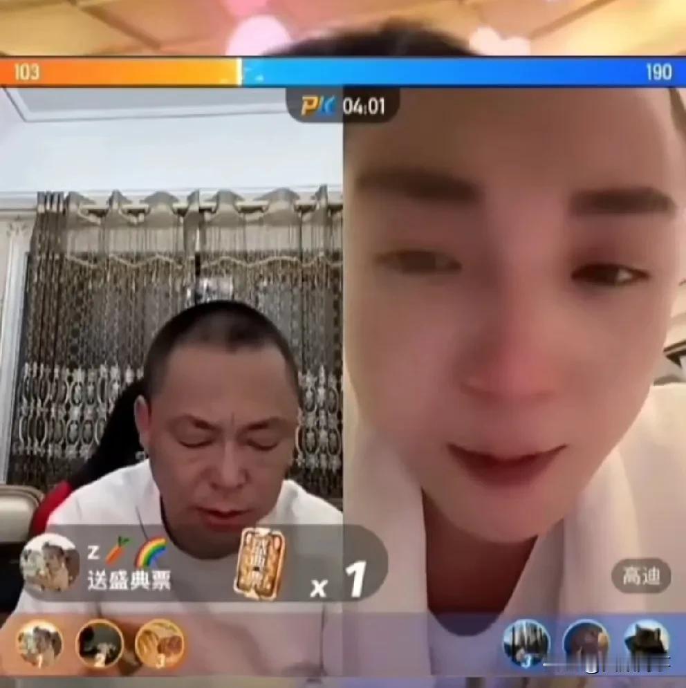 高迪老爸接“私活”录视频要签名照！

       高迪刚回松原，吐槽老爸高明就