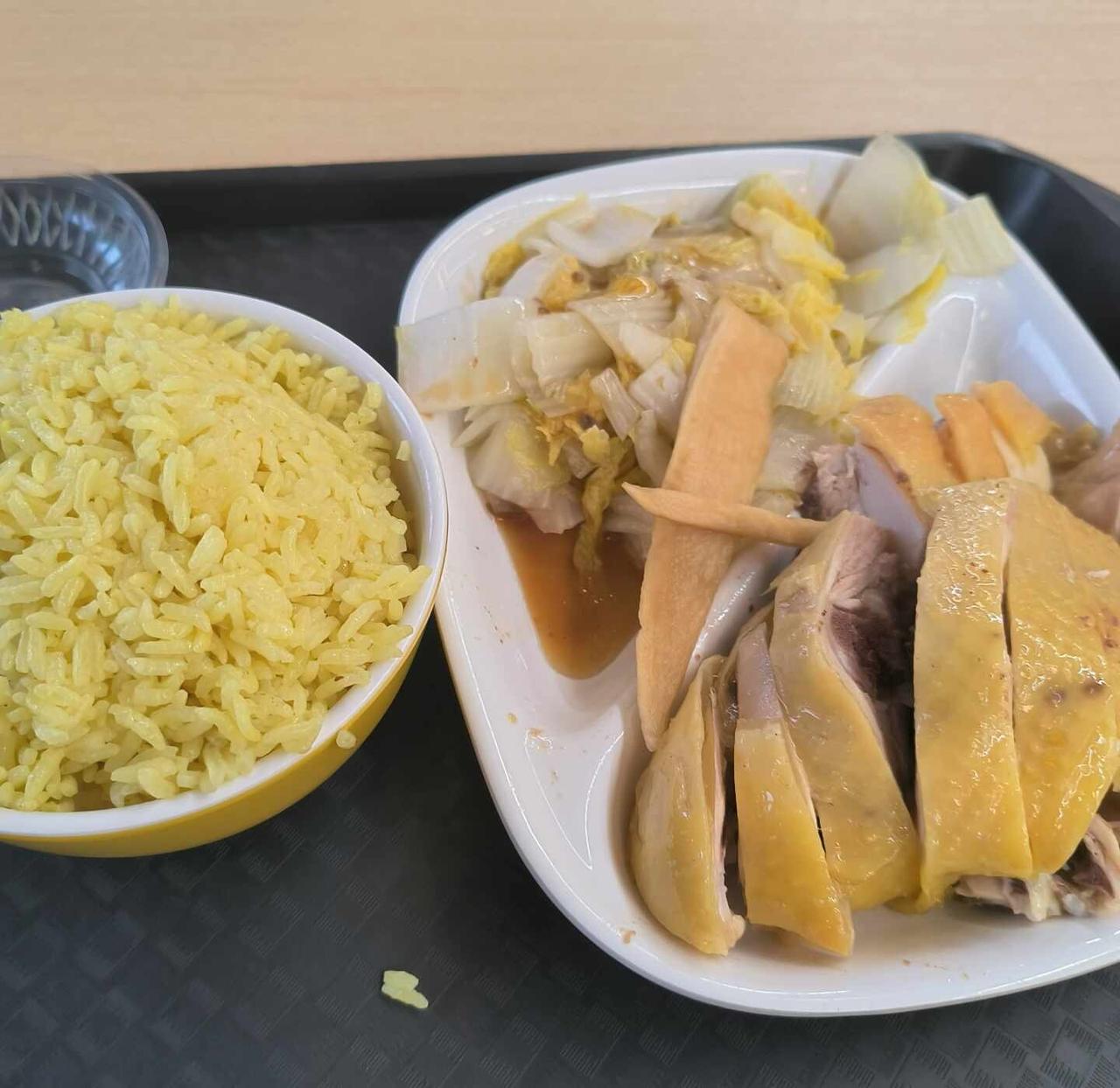 新华美食吃什么！
老吃家又来更新新华的美食啦！选择困难症的宝宝可以直接抄菜单！[