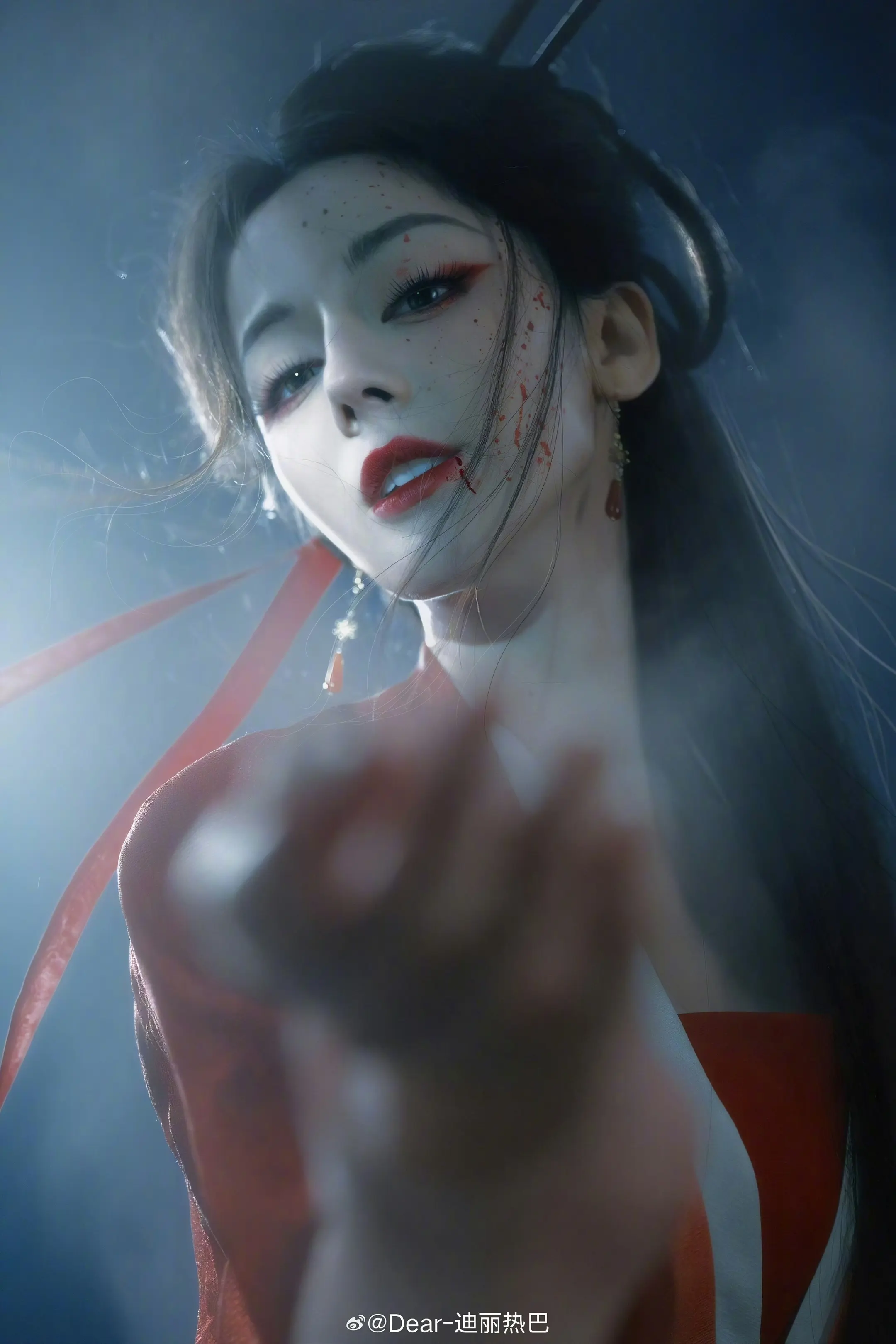 本尊的法度 不可忤逆。