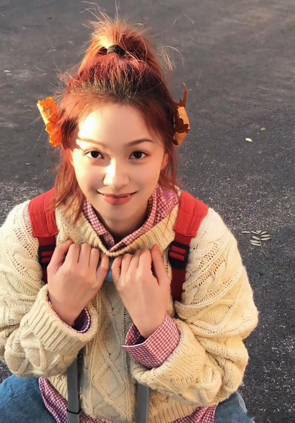 一起过大年啦🏮除夕快乐😆 