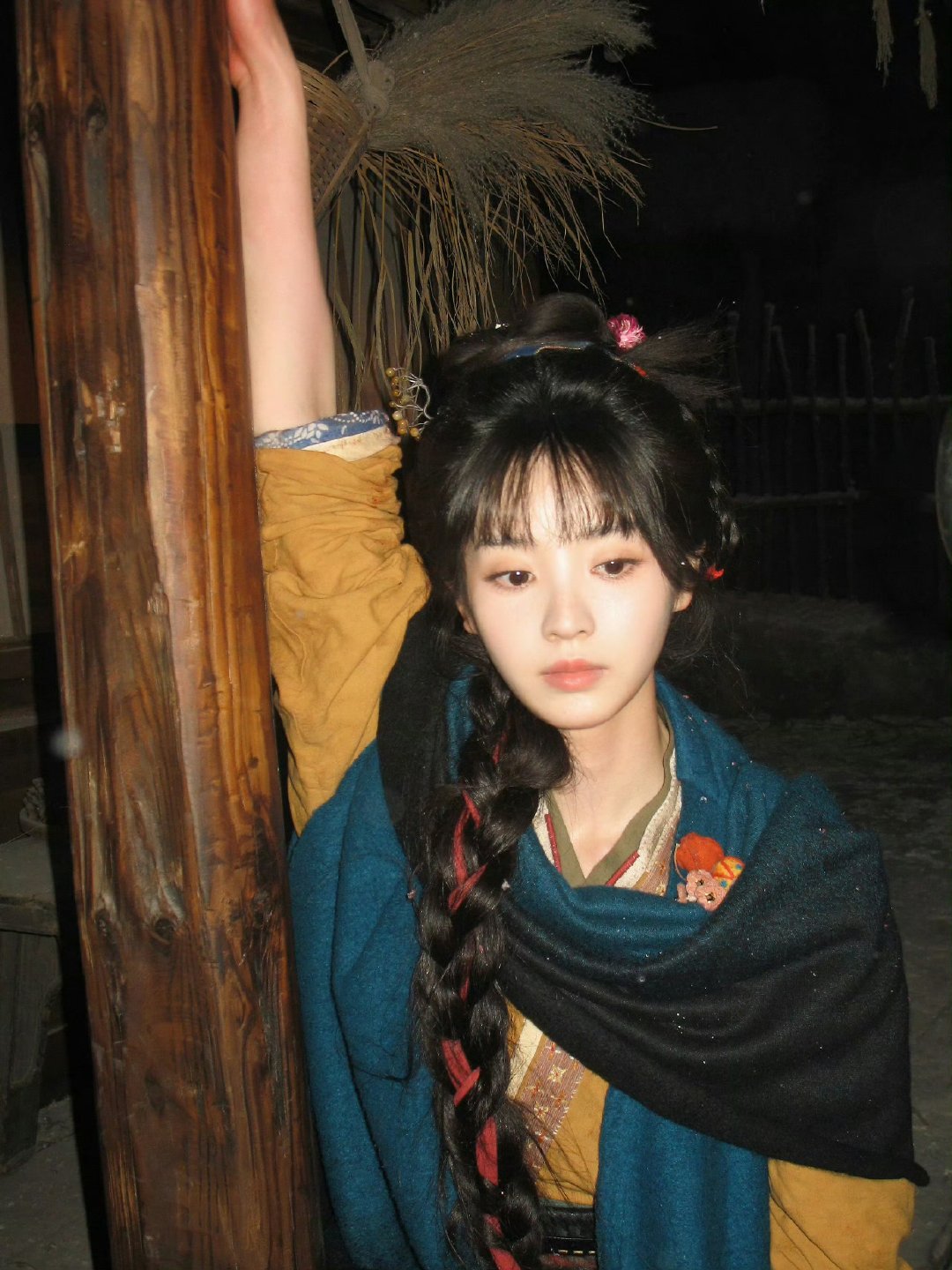 逐玉真看剧的人只有一句话真看剧的人只有一句话！求加更！ 