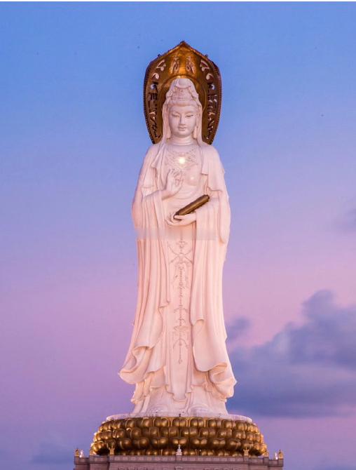 七月 菩萨保佑 🪷🪷身体健康 财运亨通 心念之事皆得圆满 🙏🙏 