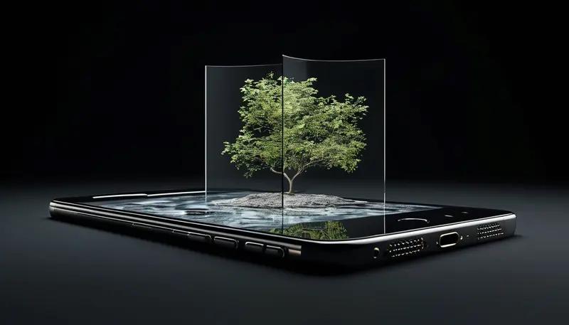 苹果砍掉全玻璃iPhone项目，主要是量产良率的问题。据财闻海外资讯，受此拖累，