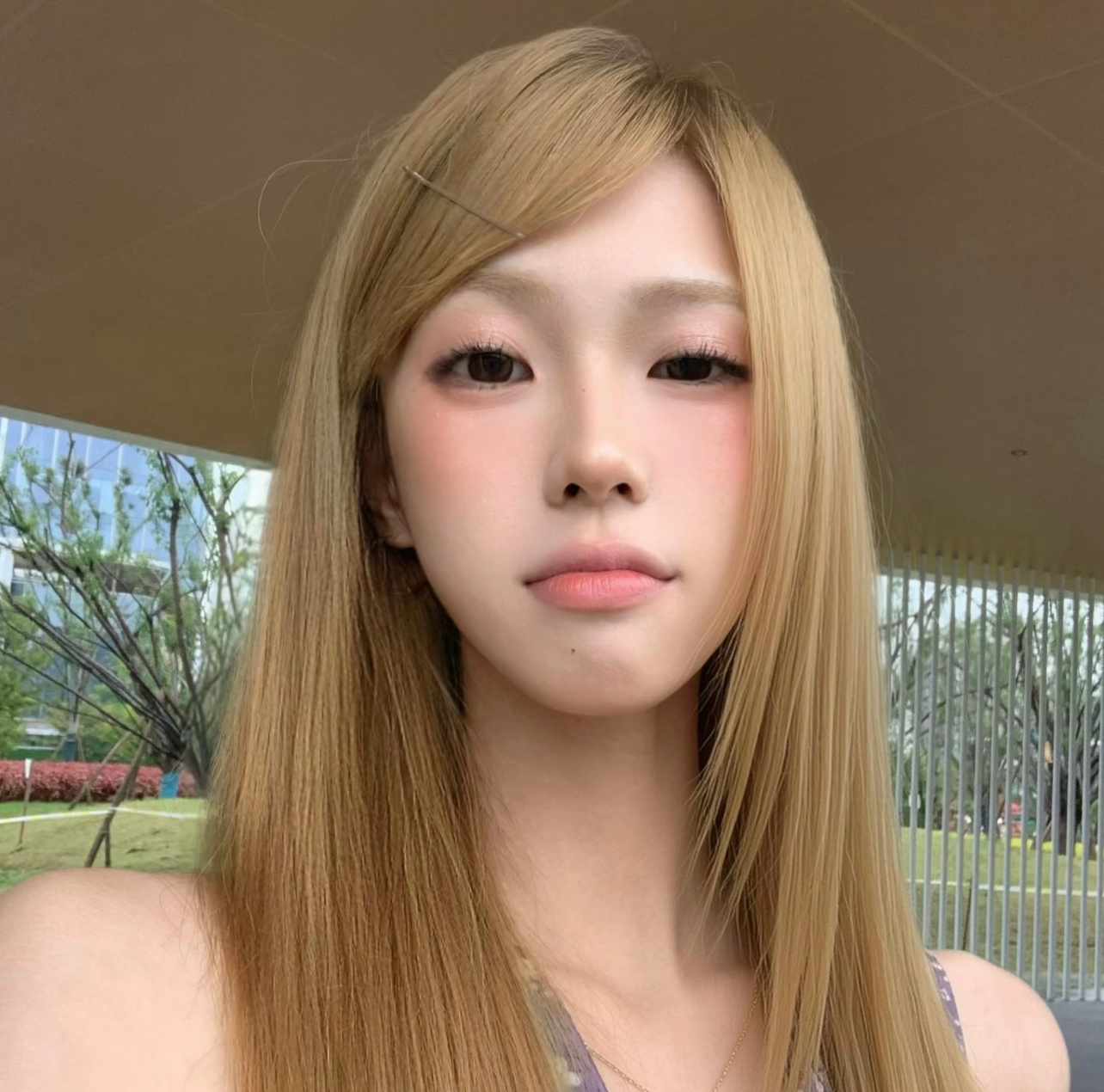 𝓼𝓱𝓪𝓻𝓮 ｜自用微信头像审美积累 ​​​