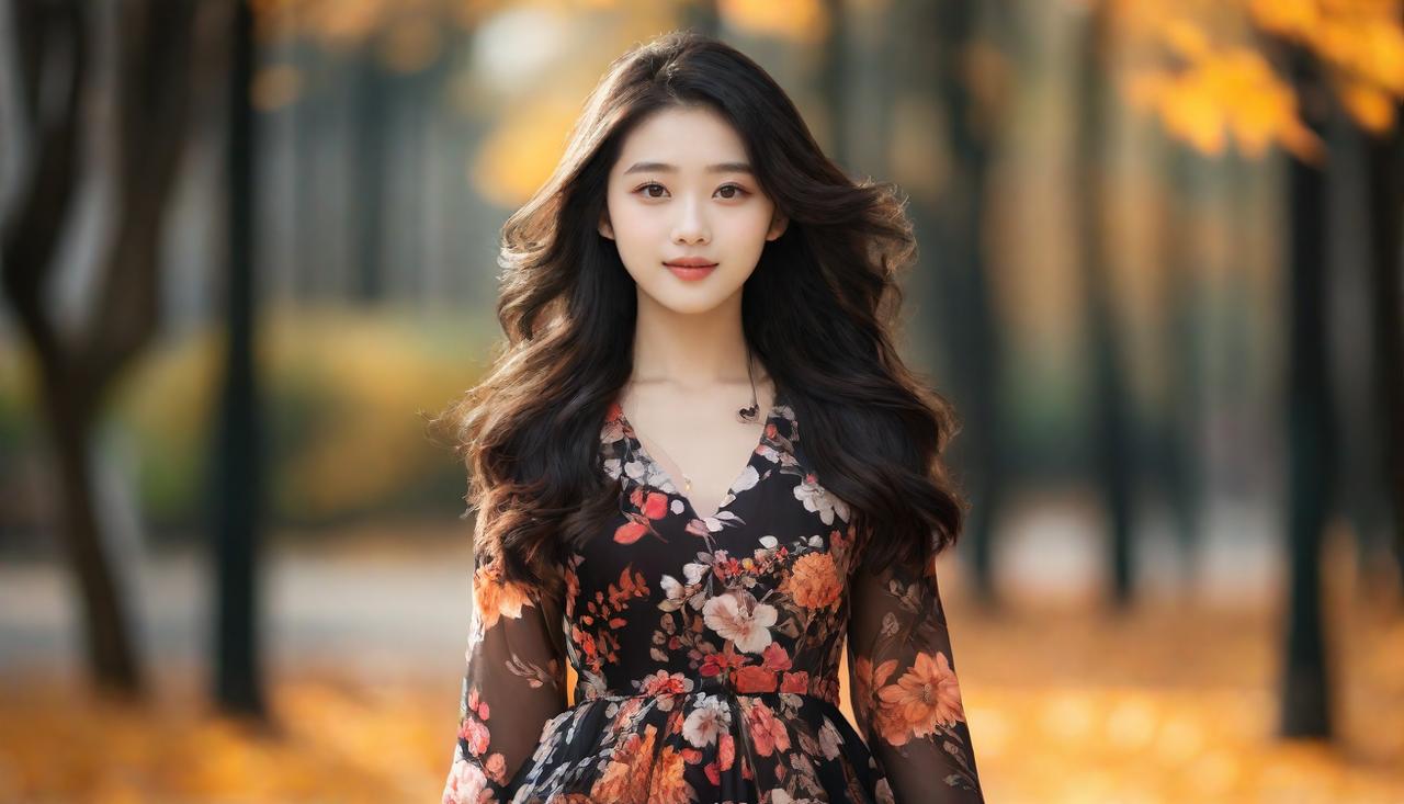 秋风起，云轻扬，当第一缕凉爽穿透夏日的余温，大自然便悄悄换上了金黄色的外衣。在这