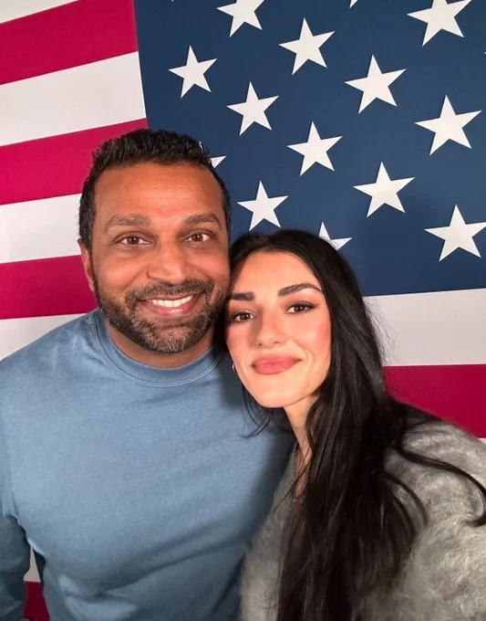 川普的新任FBI局长出炉，承诺解密肯尼迪档案。现在，让我们来认识，刚刚...