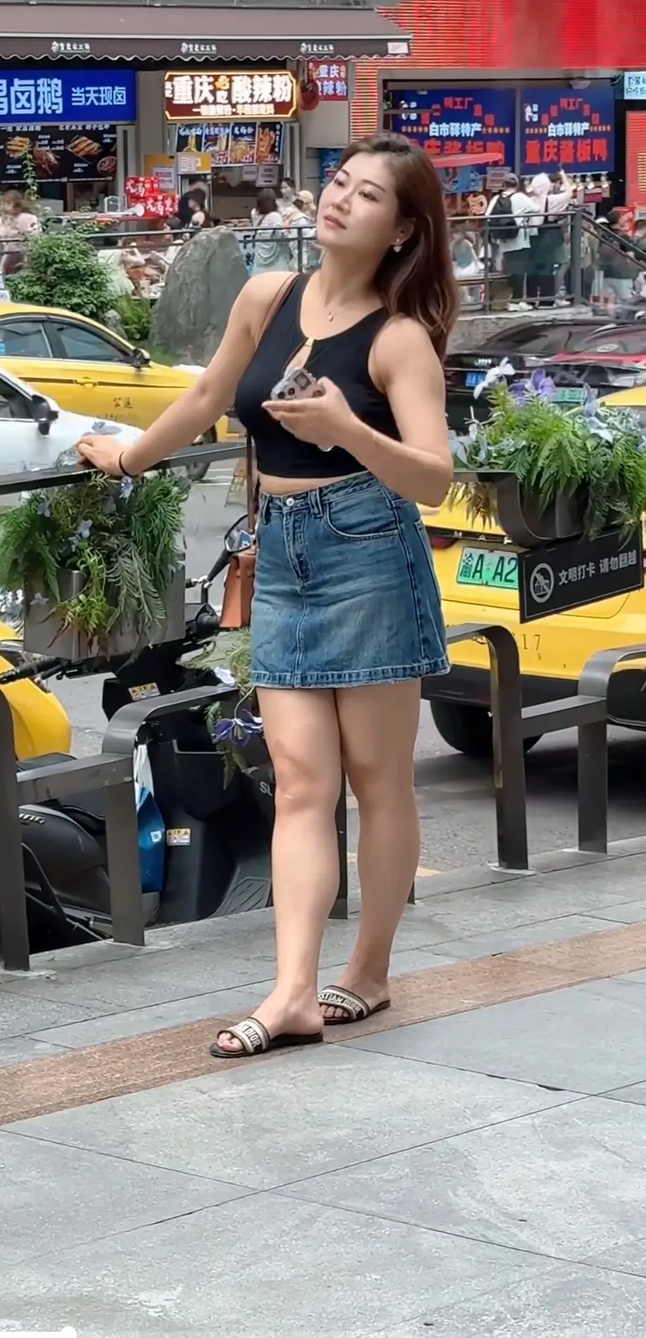健身 美女 健身服穿搭 健身服瑜伽服