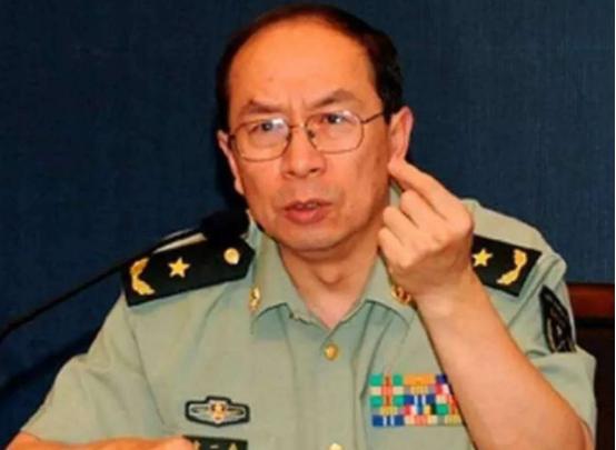 美军参谋长当着全世界的面说：“我们的目标应该是永远不与中国开战。”所有人都懵了：