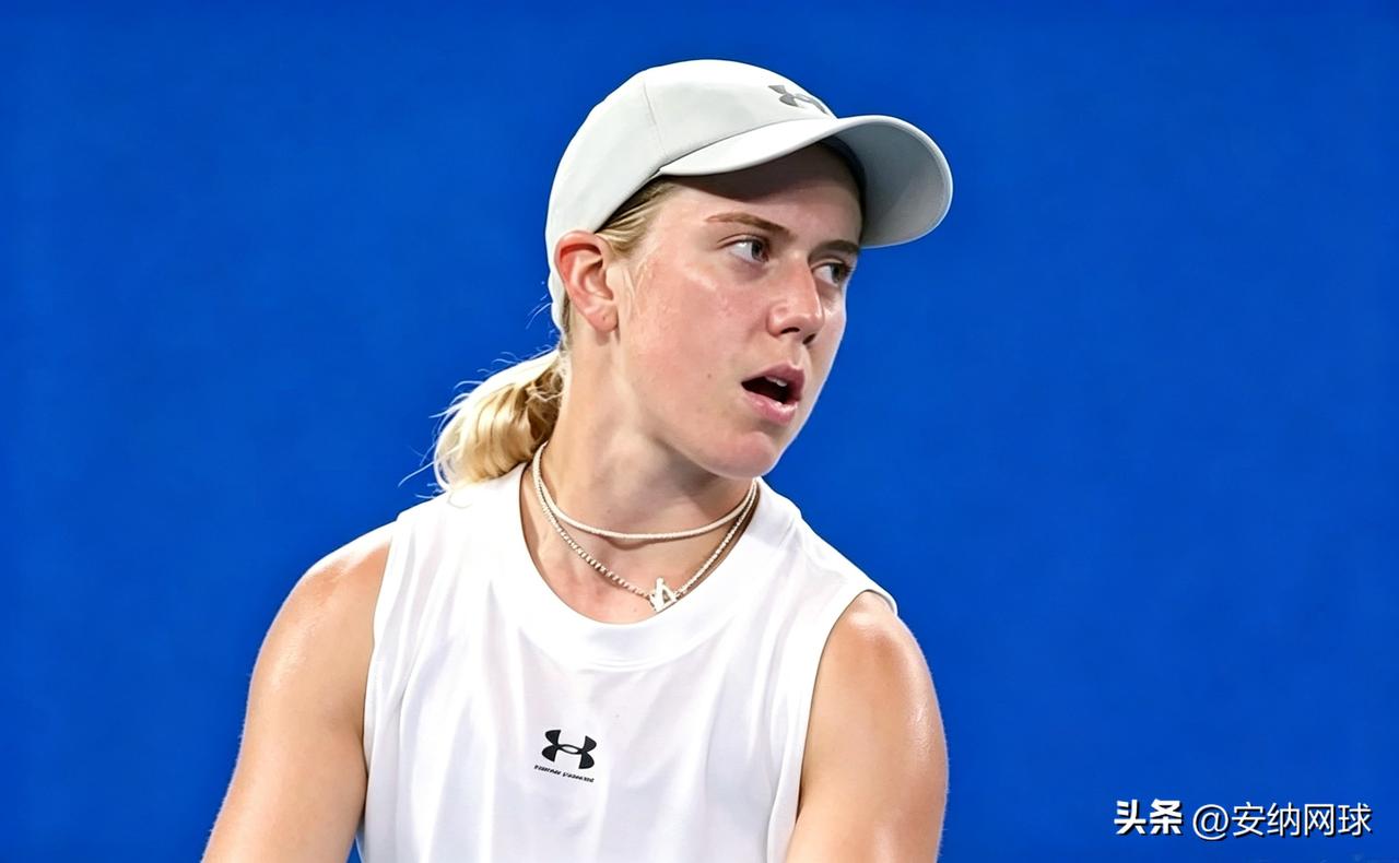WTA1000🇨🇳武汉网球公开赛 半决赛
🇬🇧卡塔尔170耗时2小时12