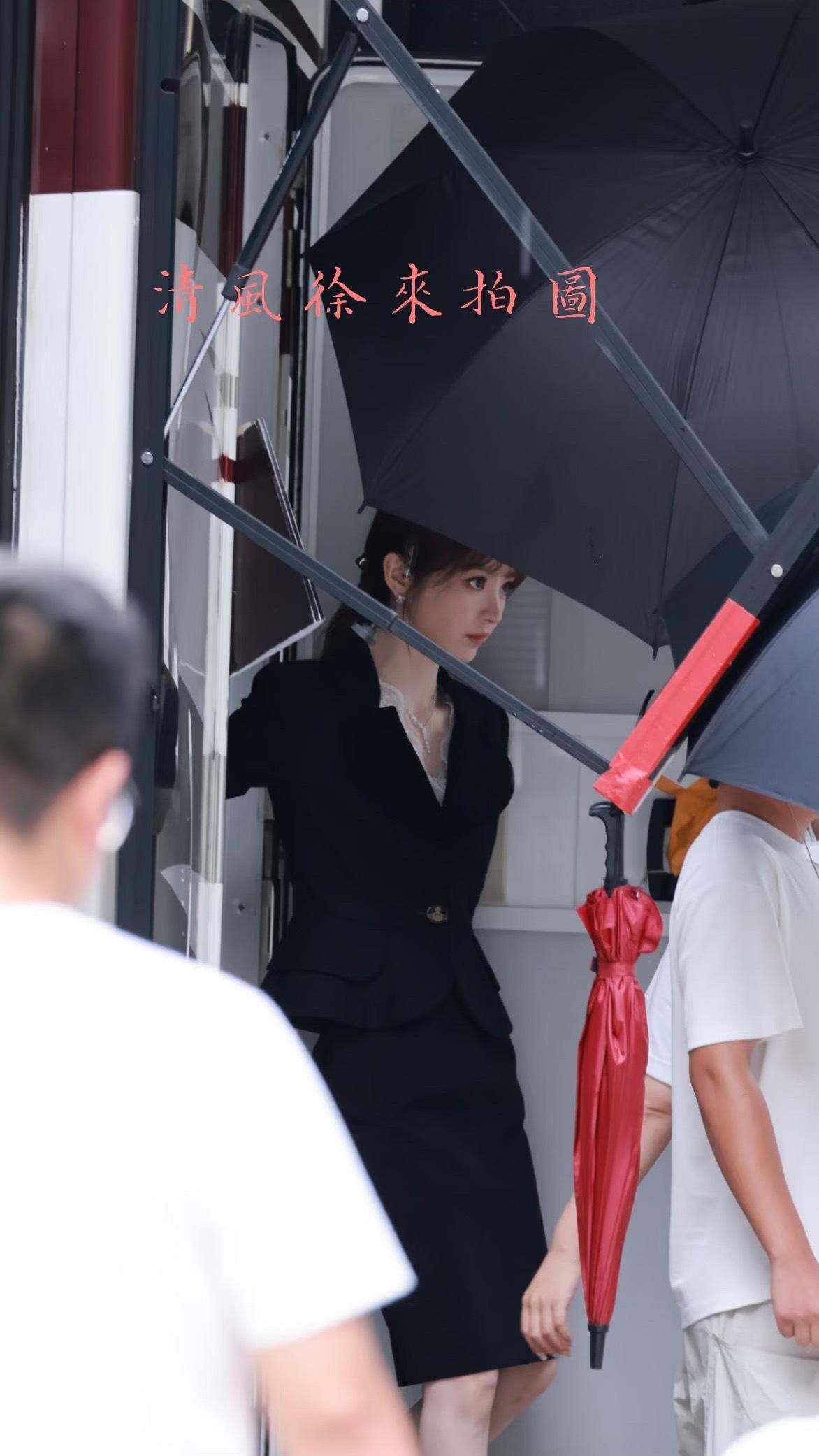 妈咪 