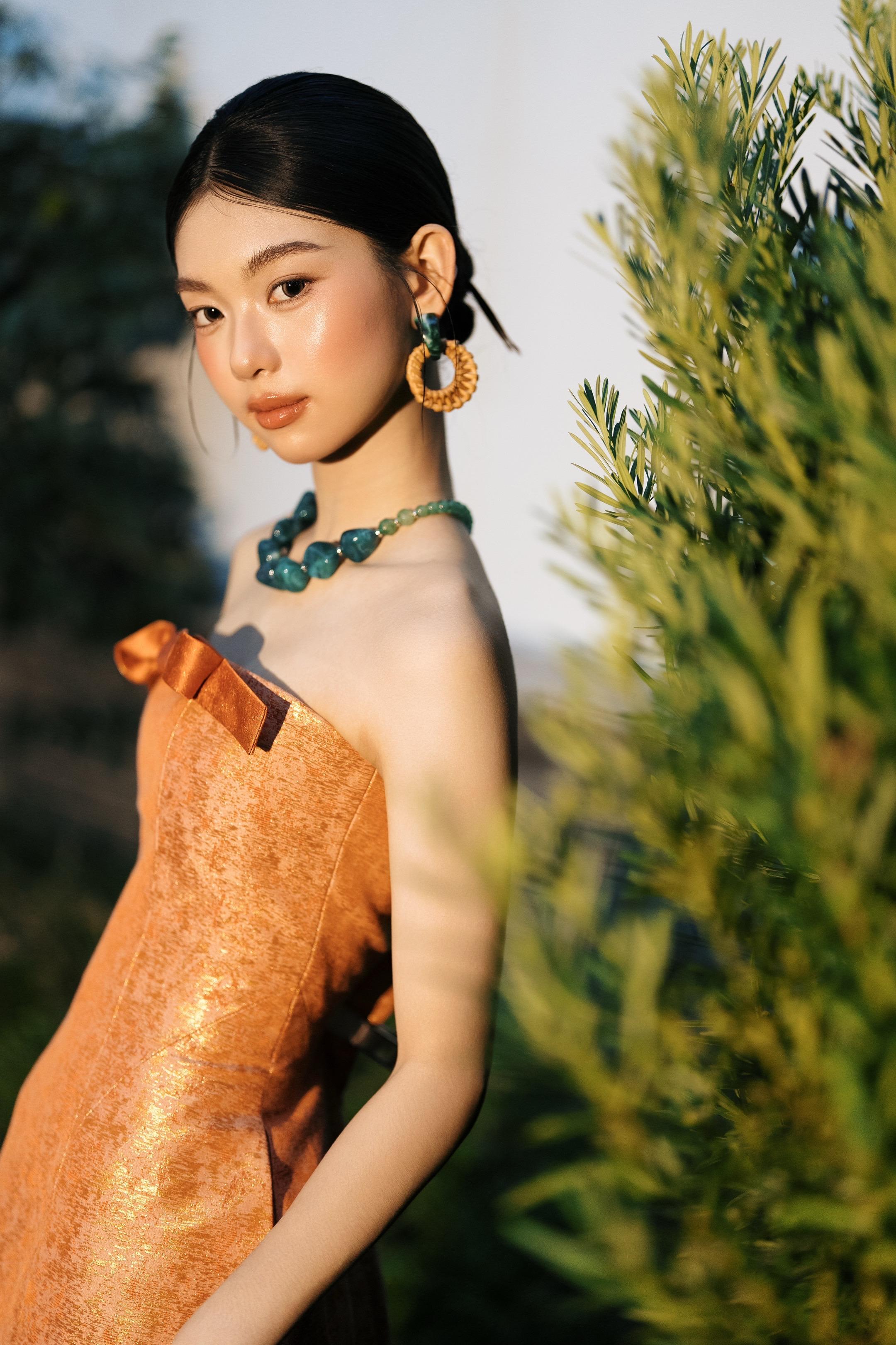 新中式美到我心。