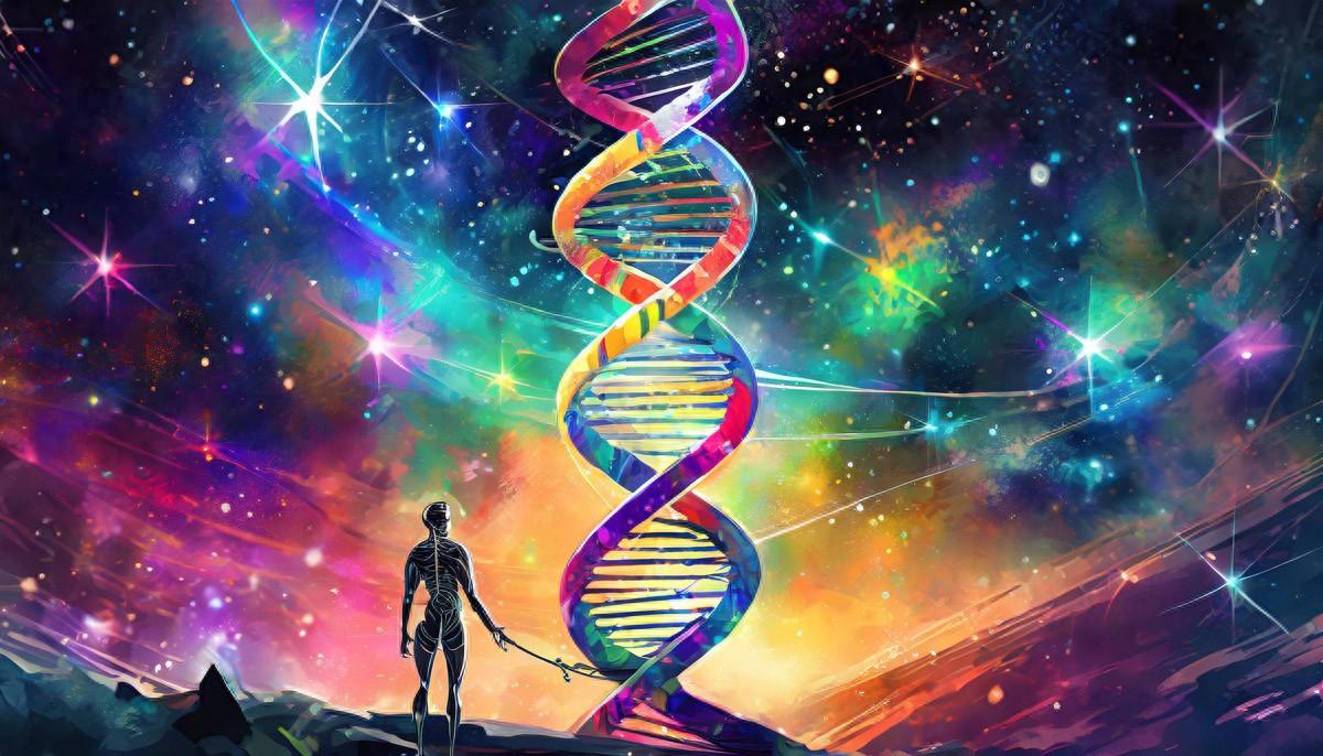 我们这代人活到150岁还真不是梦——因为AI的帮助，关键是不要急着挥霍自己的健康