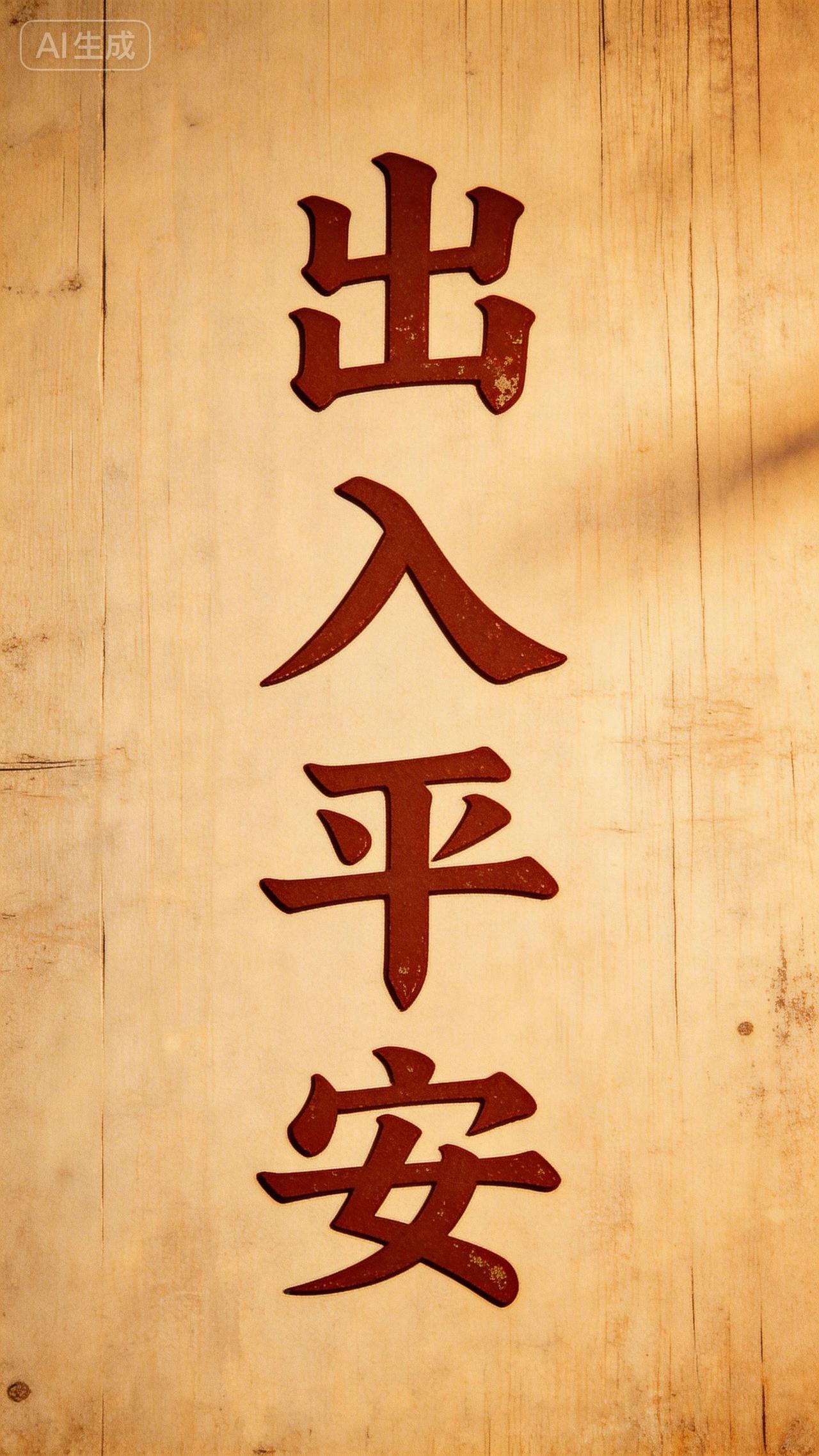 老辈人传下来一些生活小讲究，跟你唠唠。

● 黑色内裤尽量少穿，深色贴身衣物，老