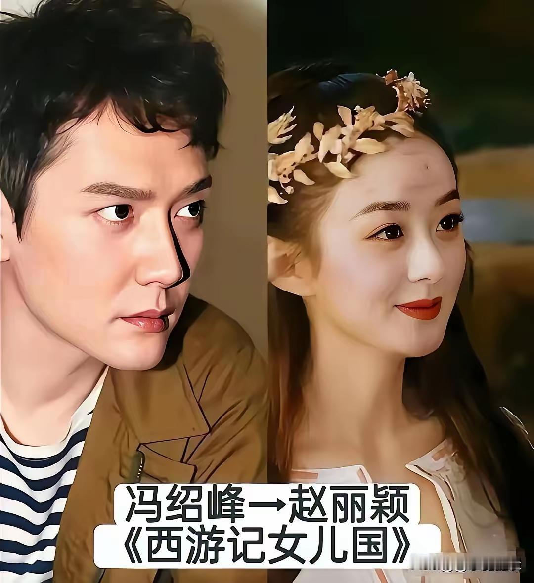 盘点影视剧中因戏结缘，进而走入婚姻生活中的演员们。电视剧成为了他们的红娘，打造了