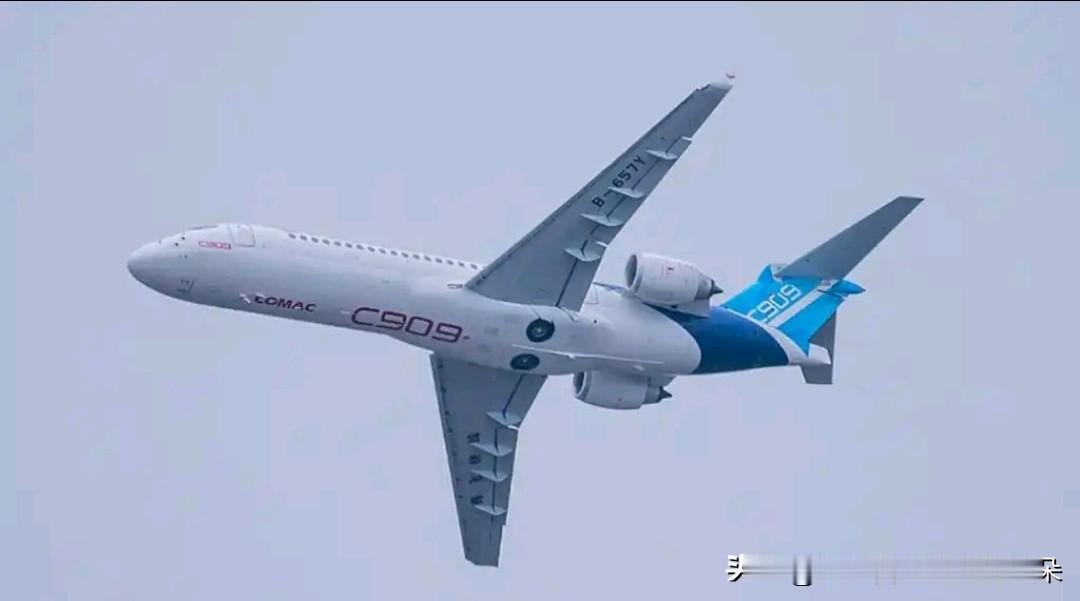 174架交付、3000万人次 国产C909迈入规模化新阶段

关键数据

- 交