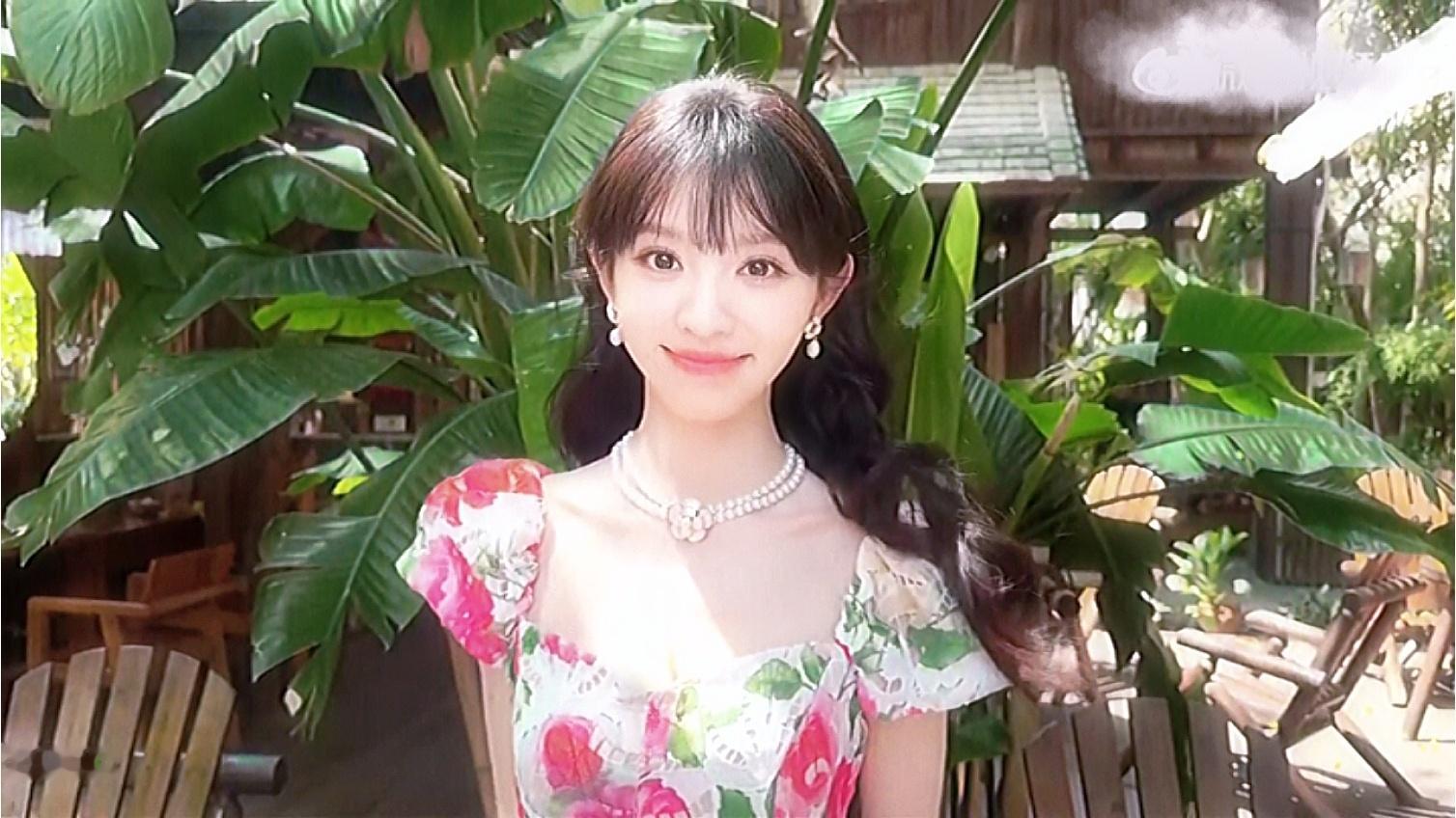春日圆舞曲🌺🌷 