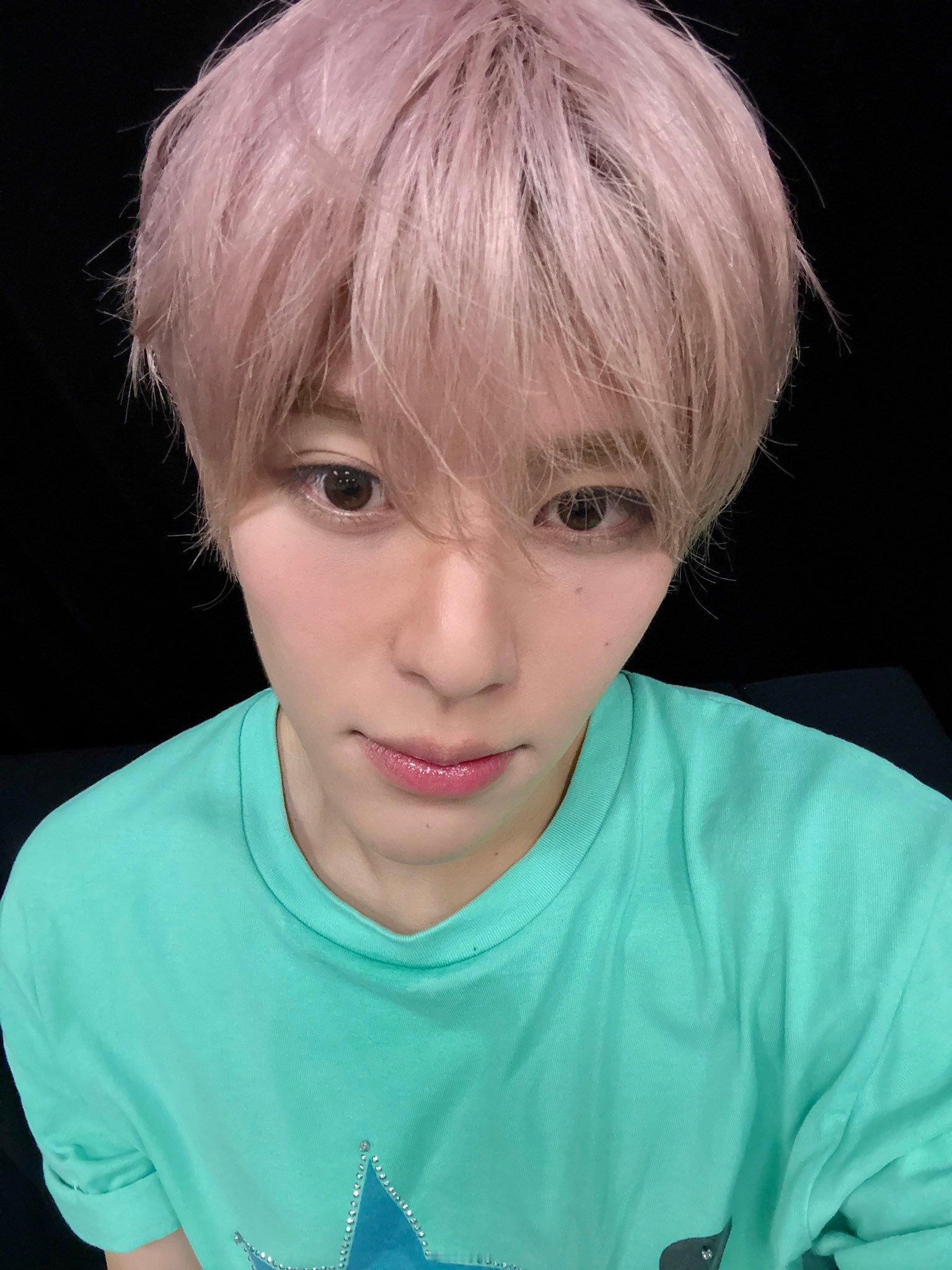 泡泡更新NCT_WISH[超话]吴是温 ​​​