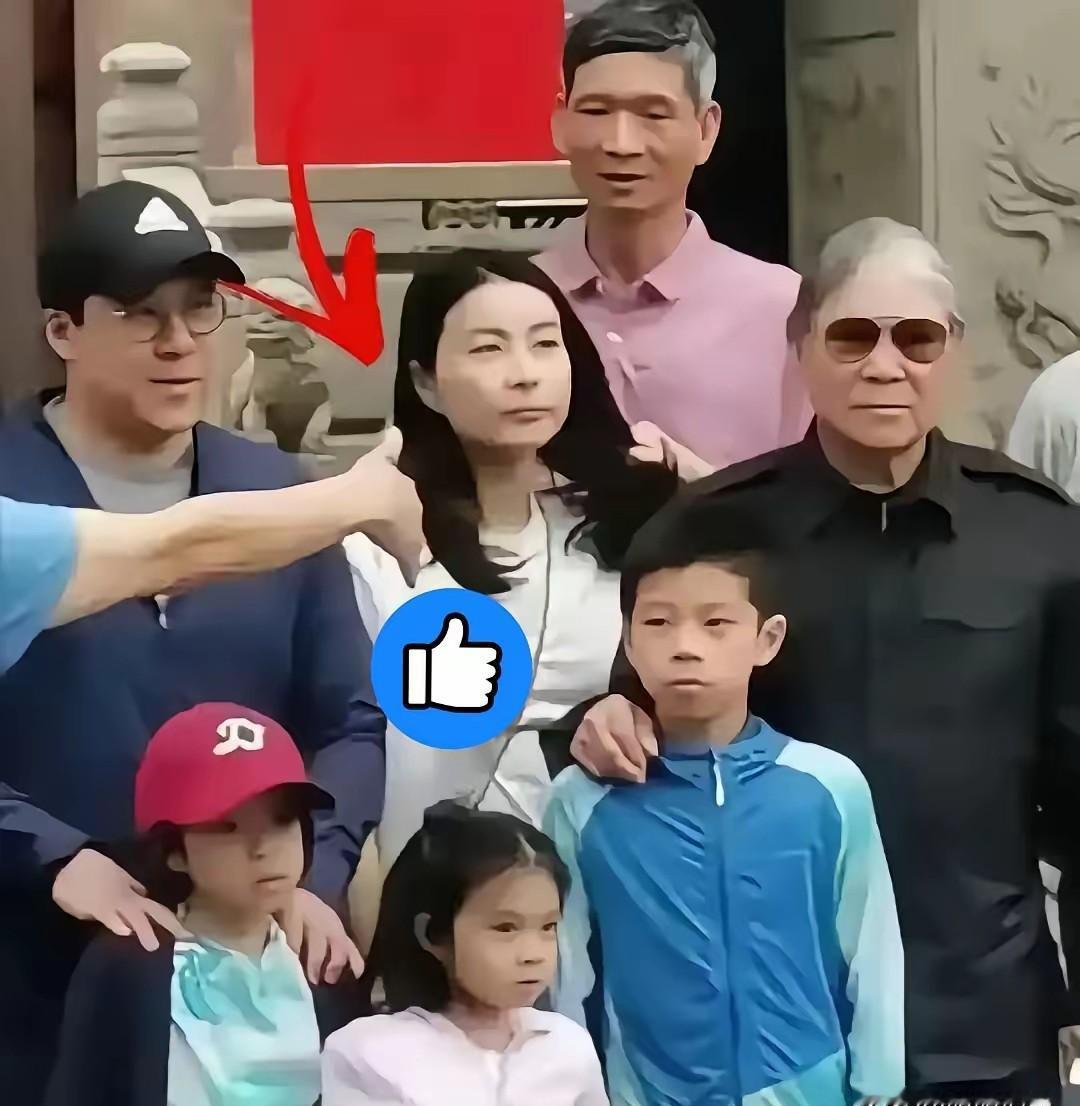 霍震霆推开儿子家的门，雪茄味没了。
扑鼻是番茄炒蛋的焦香，混着孩子尖叫疯跑带起的