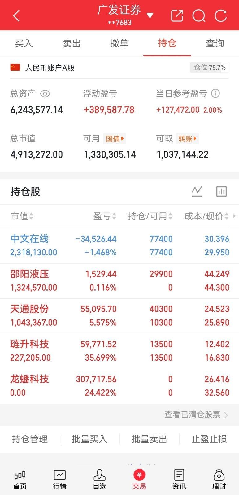 🔥马年聚力，实盘每日更新 | 全程公开透明三无承诺：不收费·不分成·不套路稳控