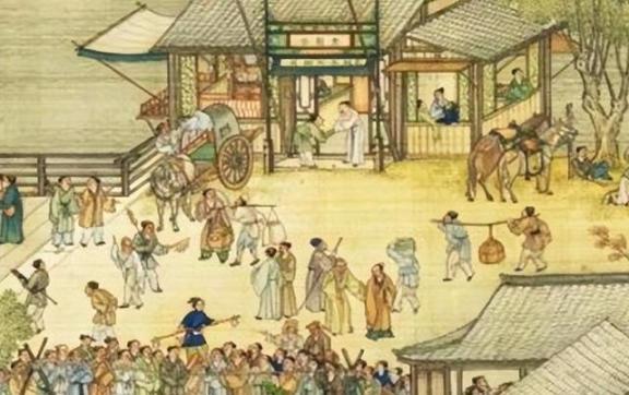 唐朝户籍制度对唐朝有什么样的影响？
 

唐初承接隋末大乱，人口锐减，田地荒废，